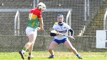 Laois hurlers face trips on roads less travelled next year