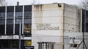 Man charged following serious Co Down assault