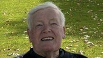 Death notice in Laois: Jack Bergin - Castletown