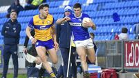 McNulty at a loss as to what went wrong against Clare, but things need to be rectified quickly