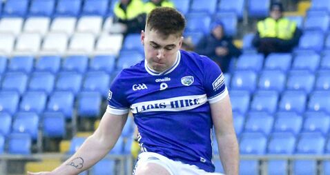 Laois pay a dear price for second half collapse 