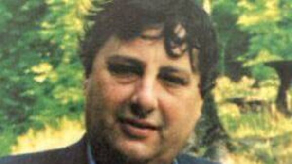 Death notice in Laois: Peter Thomas Alley - Donaghmore