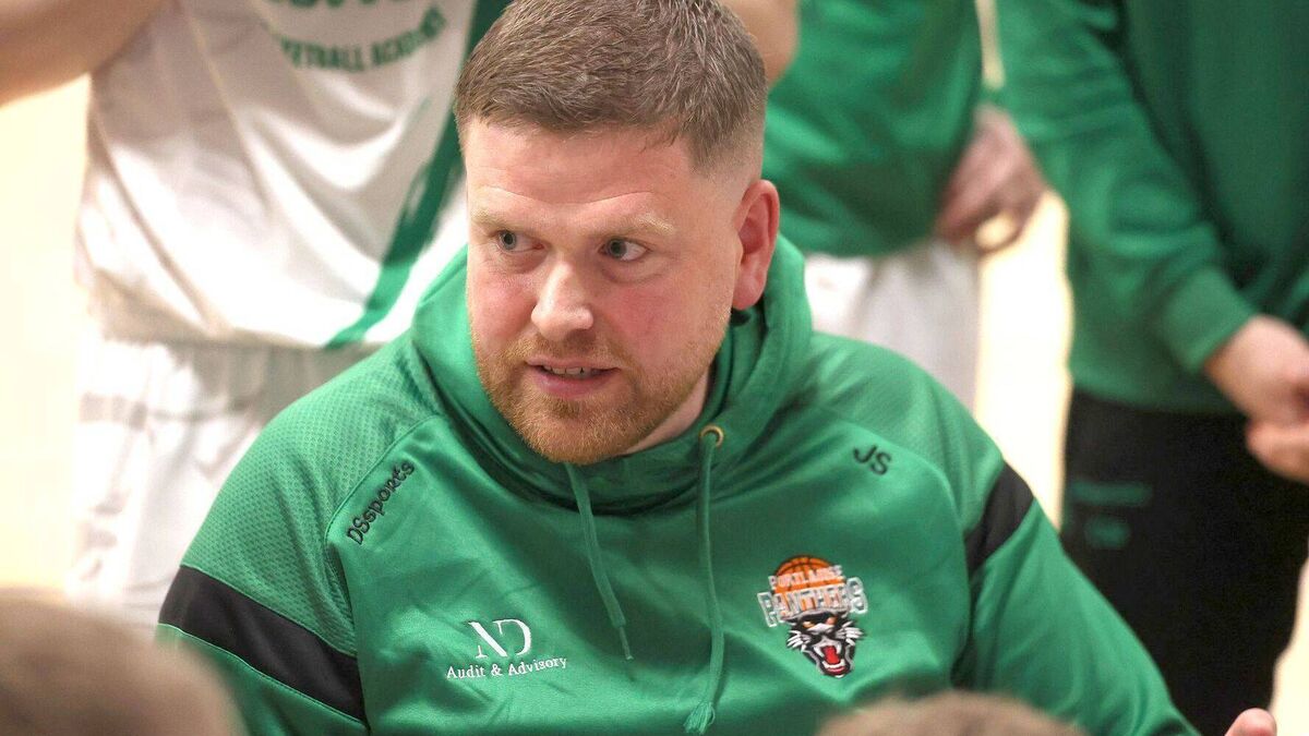 Panthers turn up the heat in second half to surmount Carrick