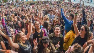 Preparations begin for this year’s Electric Picnic