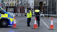 Teenager released without charge over death of man in Donegal collision