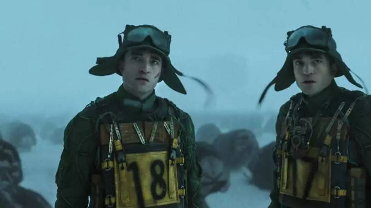 FILM REVIEW: Mickey 17 raises interesting questions about mortality, identity and colonialism