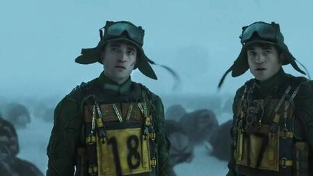 FILM REVIEW: Mickey 17 raises interesting questions about mortality, identity and colonialism