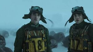 FILM REVIEW: Mickey 17 raises interesting questions about mortality, identity and colonialism