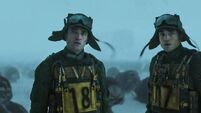 FILM REVIEW: Mickey 17 raises interesting questions about mortality, identity and colonialism