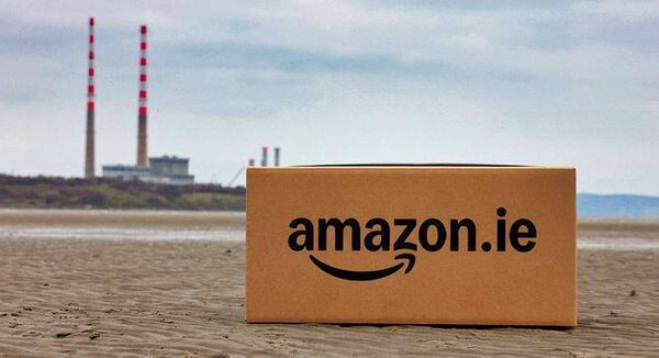 Amazon employs over 6,500 people in six sites across Cork, Dublin, and Drogheda Amazon employs over 6,500 people in six sites across Cork, Dublin, and Drogheda
