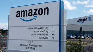 Amazon opens dedicated Irish online shopping portal Amazon opens dedicated Irish online shopping portal