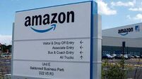 Amazon opens dedicated Irish online shopping portal