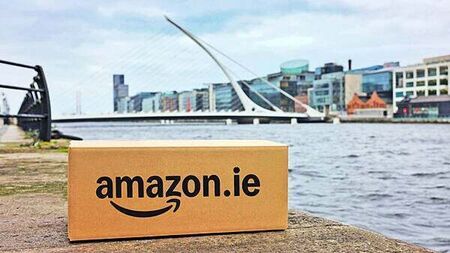 Amazon.ie officially launches across Ireland