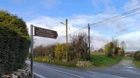 Headstone for little boy (6) will honour Laois workhouse dead