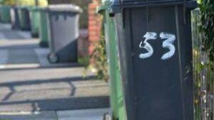 Laois County Council ‘discussing’ introducing bin charges