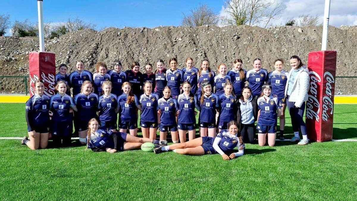 Epic battle in Mullingar sees Portlaoise march into Leinster League final