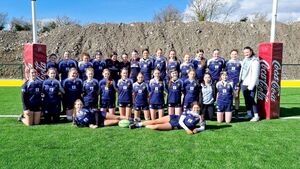 Epic battle in Mullingar sees Portlaoise march into Leinster League final Epic battle in Mullingar sees Portlaoise march into Leinster League final