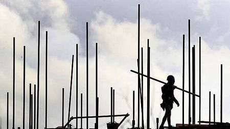 Property prices up by 8.1% in 12 months to January this year – CSO