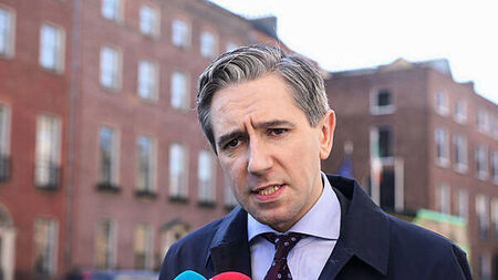 Housing numbers not exact science says Harris, as bank predicts missed targets