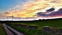 Bord na Móna offering windfarm funds to groups on the Laois/Kilkenny border