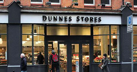Dunnes Stores recalls thousands of baby socks over risk of injury