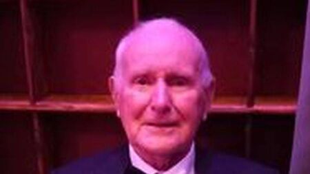 Laois death notice: Brian Lynch, Mountmellick