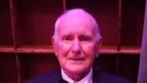 Laois death notice: Brian Lynch, Mountmellick
