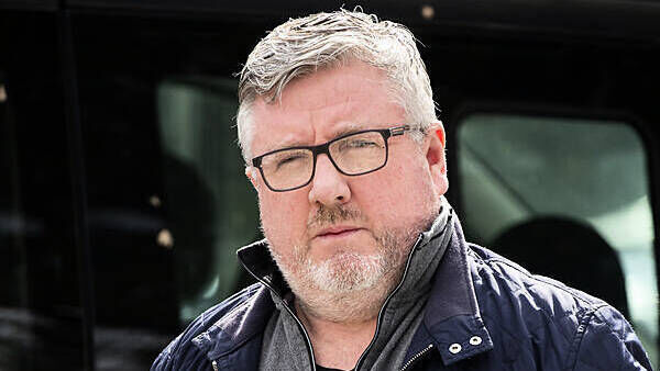 Judge convicts anti-immigrant activist Philip Dwyer of trespassing at IPAS centre