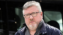 Judge convicts anti-immigrant activist Philip Dwyer of trespassing at IPAS centre