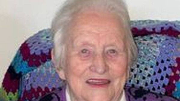 Laois death notice: Elizabeth (Lill) Boyhan, Aghaboe, Ballacolla