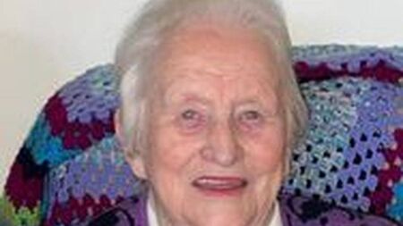 Laois death notice: Elizabeth (Lill) Boyhan, Aghaboe, Ballacolla