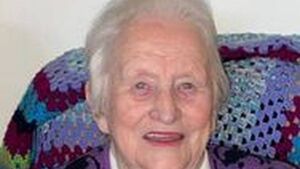 Laois death notice: Elizabeth (Lill) Boyhan, Aghaboe, Ballacolla Laois death notice: Elizabeth (Lill) Boyhan, Aghaboe, Ballacolla