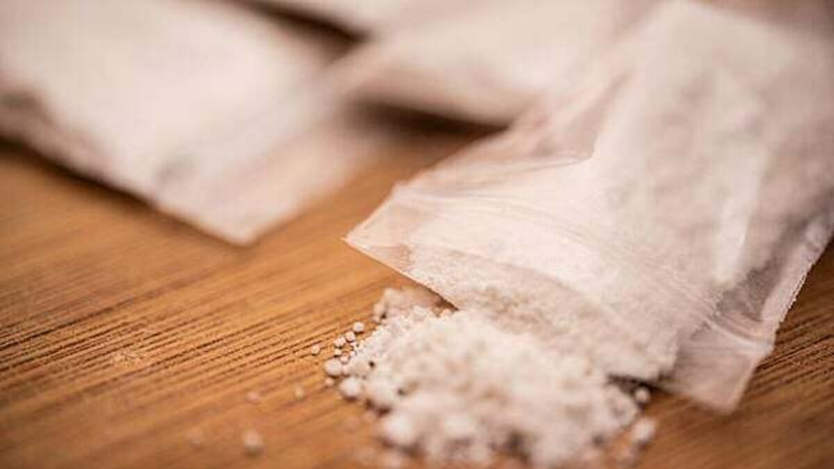 Dublin in top 20 cities sampled for drug levels in wastewater