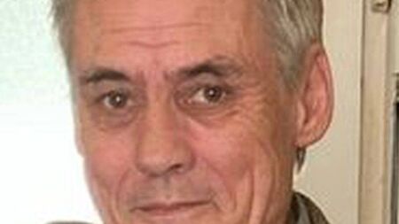 Laois death notice: Peter Murray, Portlaoise