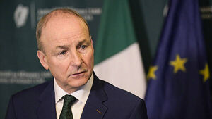 Israeli strikes amount to ‘collective punishment’ of Palestinians, warns Martin