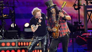 Guns N’ Roses announce ‘amicable’ exit of long-time drummer Frank Ferrer