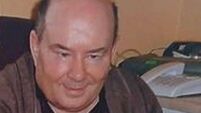 Laois death notice: Philly White, Rathdowney
