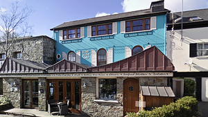 Ex-employee charged with stealing over €70,000 from award-winning Cork restaurant