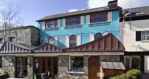 Ex-employee charged with stealing over €70,000 from award-winning Cork restaurant
