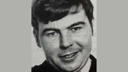 Two men (70s) who escaped from Maze Prison to be extradited over RUC officer murder