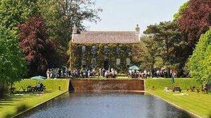 Festival of Gardens and Nature returns to Laois