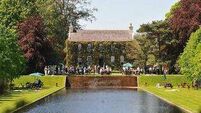 Festival of Gardens and Nature returns to Laois