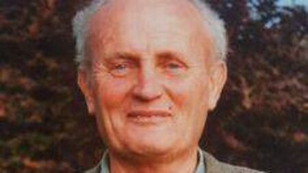 Woodland growers in Laois shortlisted for forestry awards