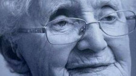 Death notice in Laois: Ann (Nan) Keenan (née Cuddy) - Castletown