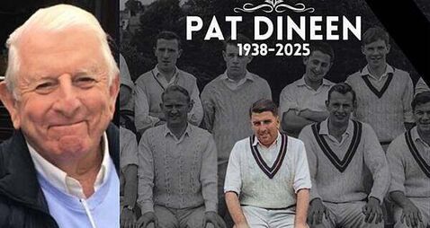 Taoiseach leads tributes to former Irish Steel, Bord Gáis, and Bord na Móna chair Pat Dineen