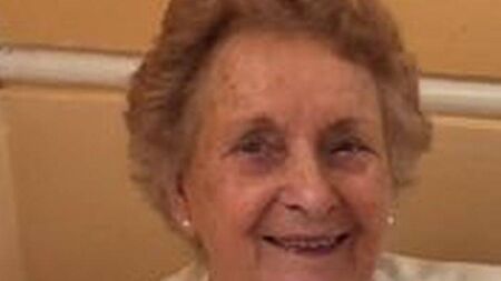 Laois death notice: Mary Murphy (née Grogan)