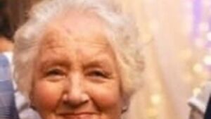 Laois death notice: Sheila Davis, Rosenallis Laois death notice: Sheila Davis, Rosenallis