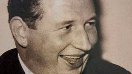 Funeral arrangements for the late James Griffin – Mountmellick