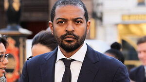 Noel Clarke shared nude photos of woman without her consent, court told Noel Clarke shared nude photos of woman without her consent, court told