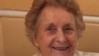 Funeral arrangements for Mary Murphy (née Grogan)
